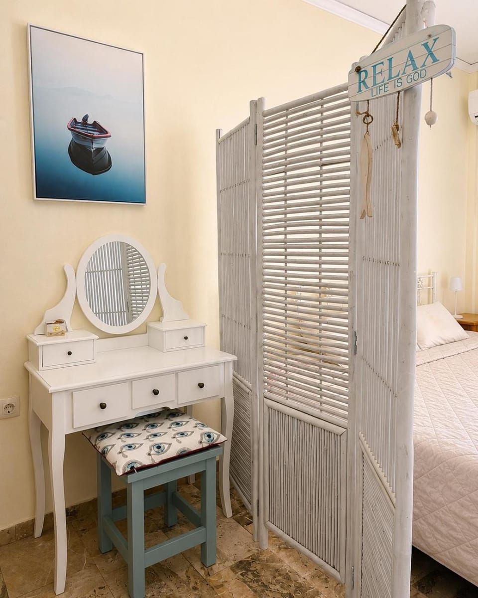 Farniente Tolo Apartment in Argolis, Greece