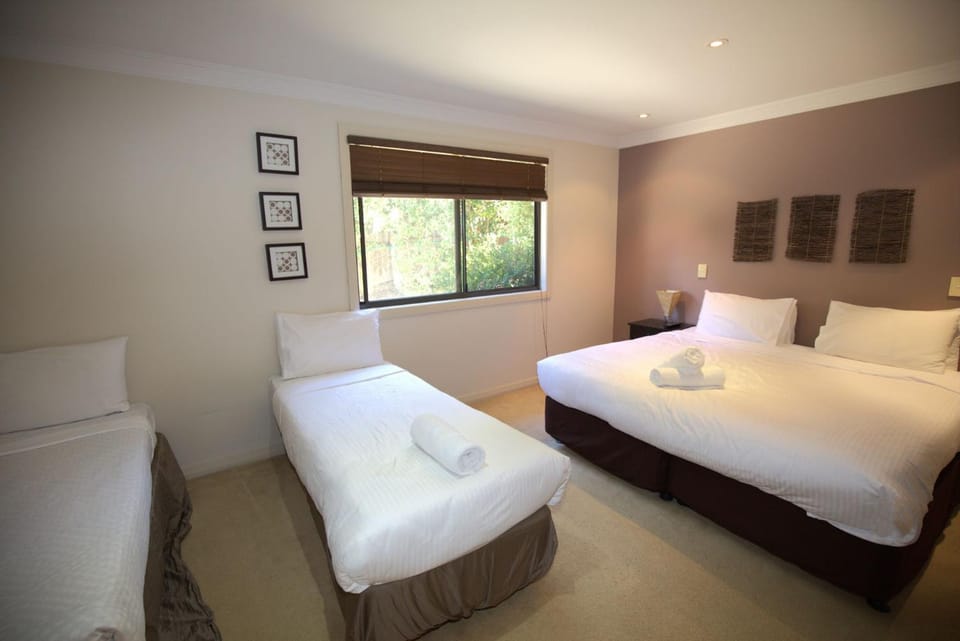 Bogong Bungalow - 2, 19 Bogong Street Apartment in Jindabyne