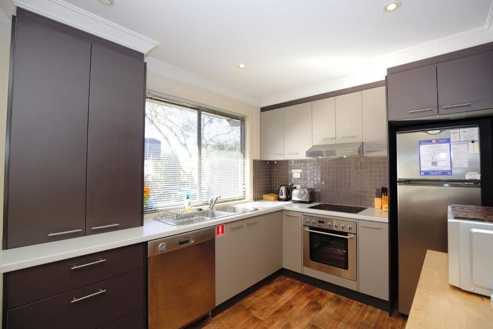Bogong Bungalow - 2, 19 Bogong Street Apartment in Jindabyne