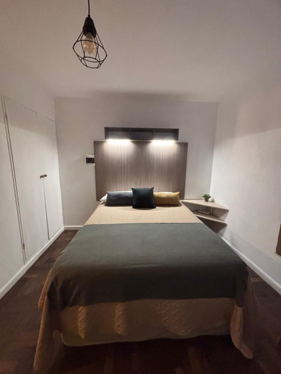 Depto 23 en Barrio Villa Belgrano excelente ubicación Apartment in Cordoba