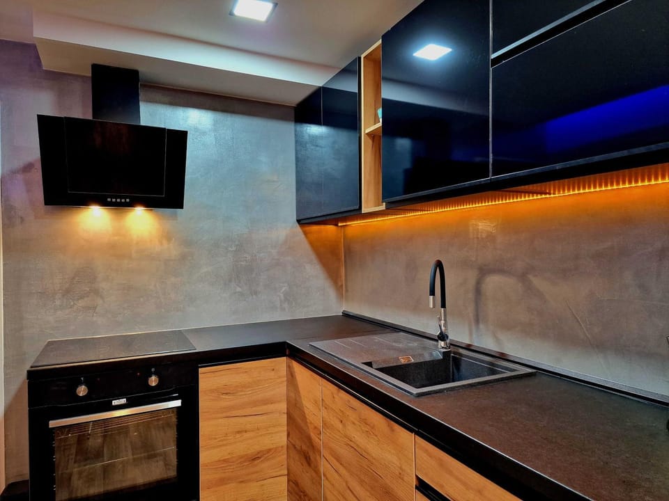 Kitchen or kitchenette, dishwasher, pet friendly