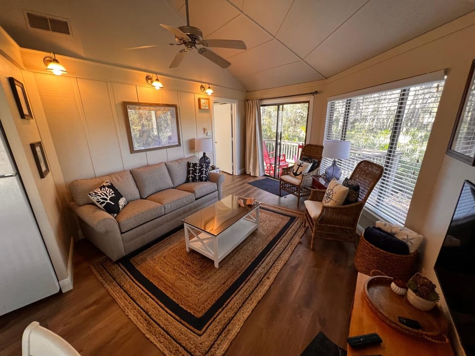13 Night Heron House in Hilton Head Island