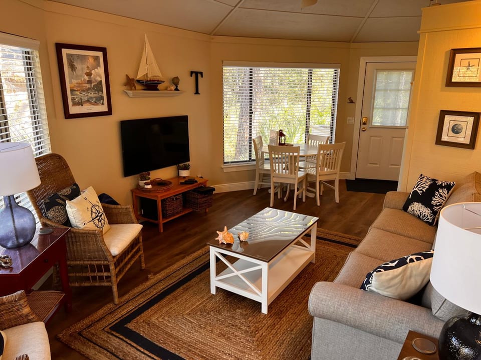 13 Night Heron House in Hilton Head Island
