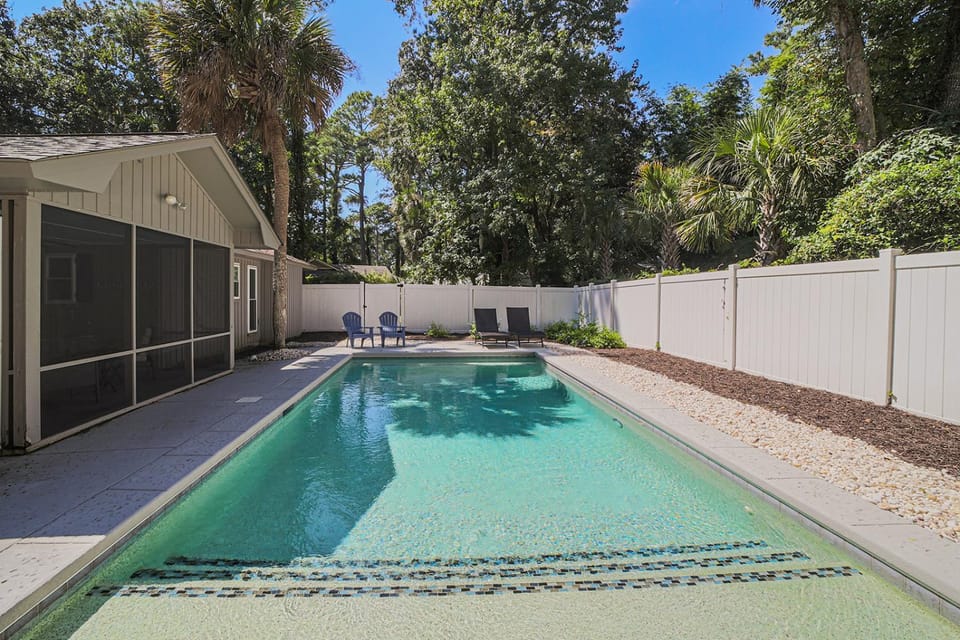 16 Pelican House in North Forest Beach
