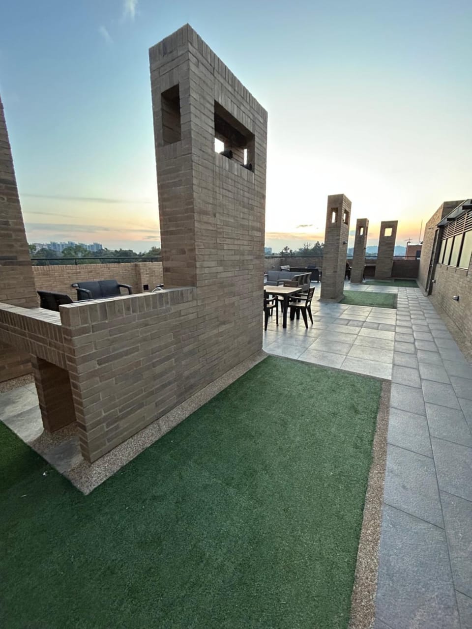 View (from property/room), Balcony/Terrace