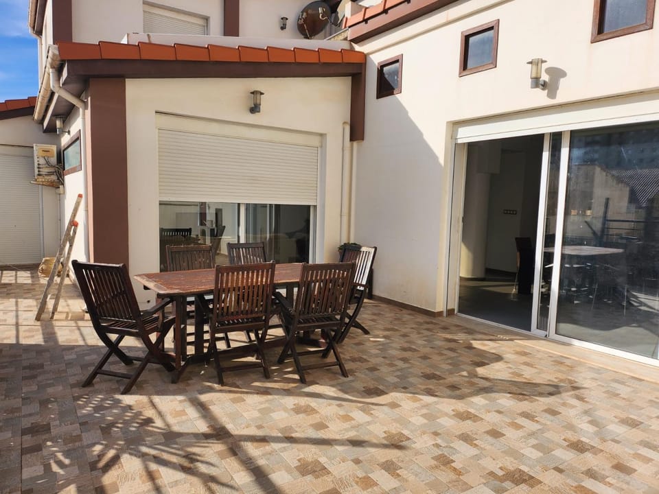 beaux duplex Apartment in Algiers [El Djazaïr]