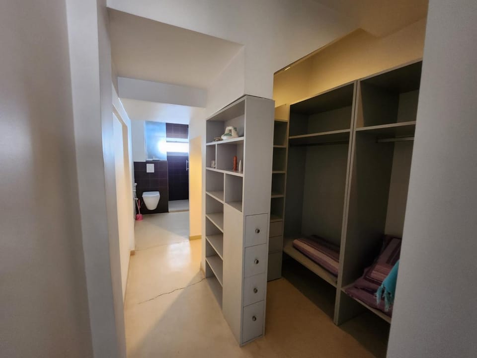 beaux duplex Apartment in Algiers [El Djazaïr]