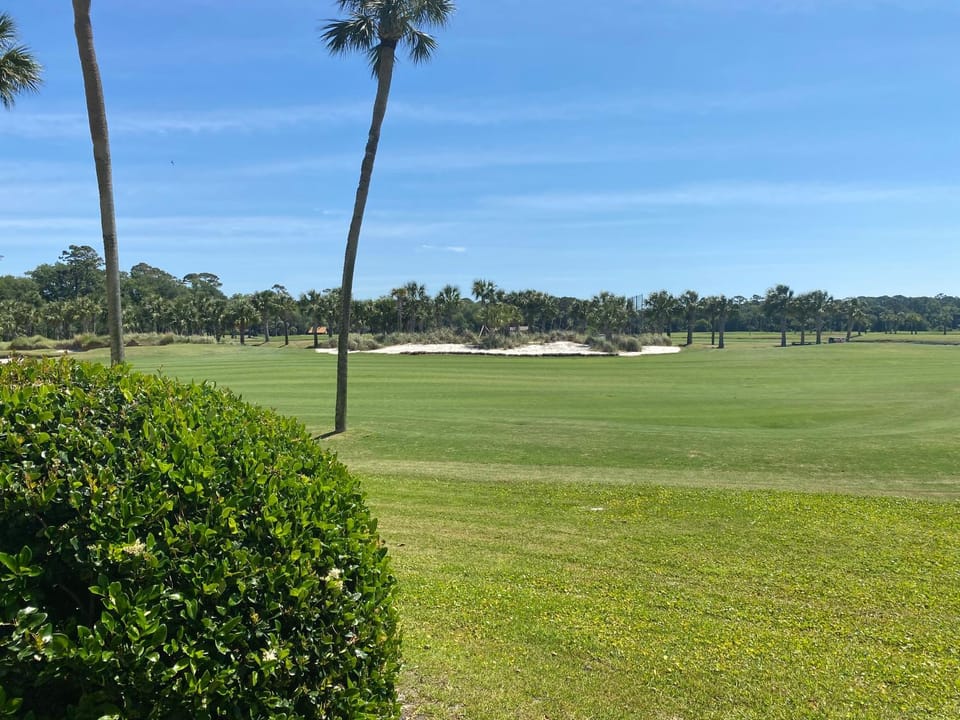 429 Plantation Club Villas House in Hilton Head Island