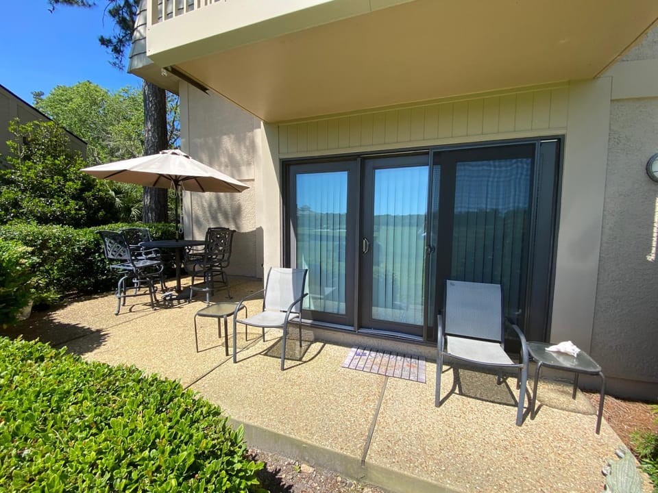 429 Plantation Club Villas House in Hilton Head Island