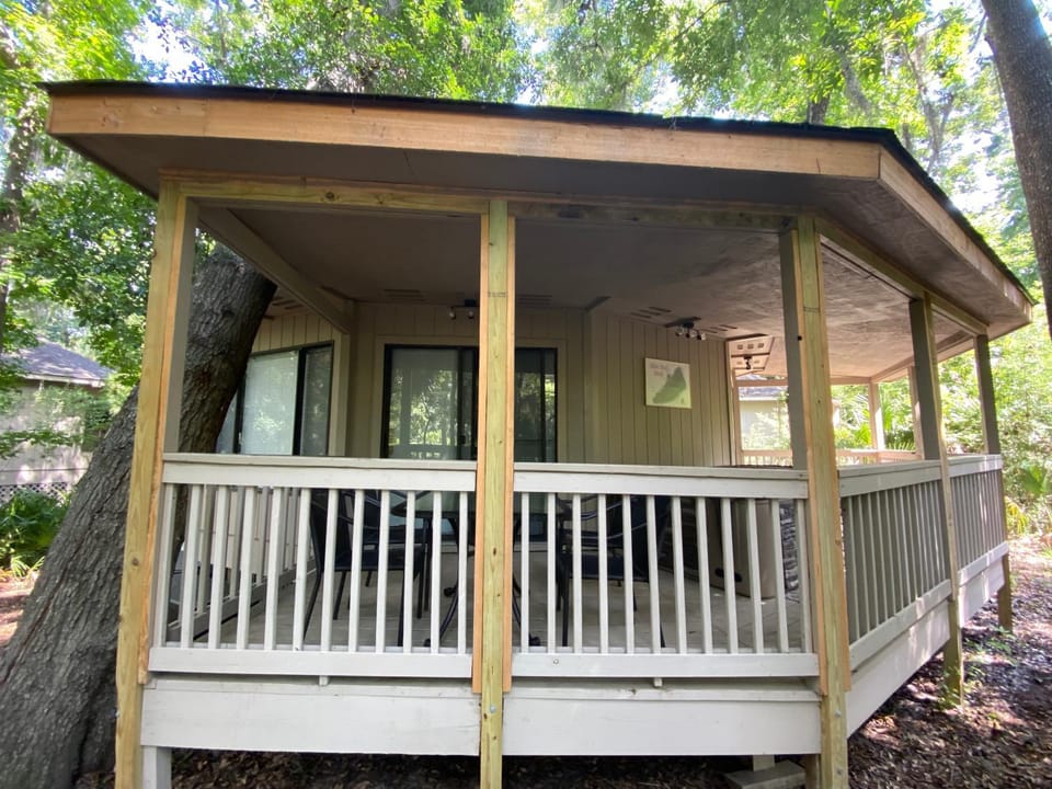 40 Night Heron House in Hilton Head Island