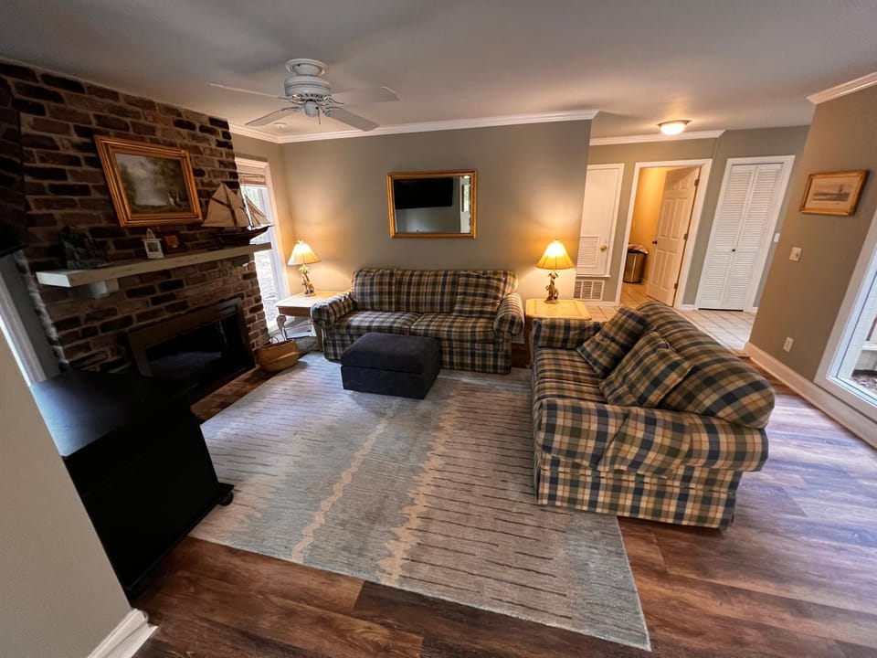 10 Deer Run Lane House in Hilton Head Island