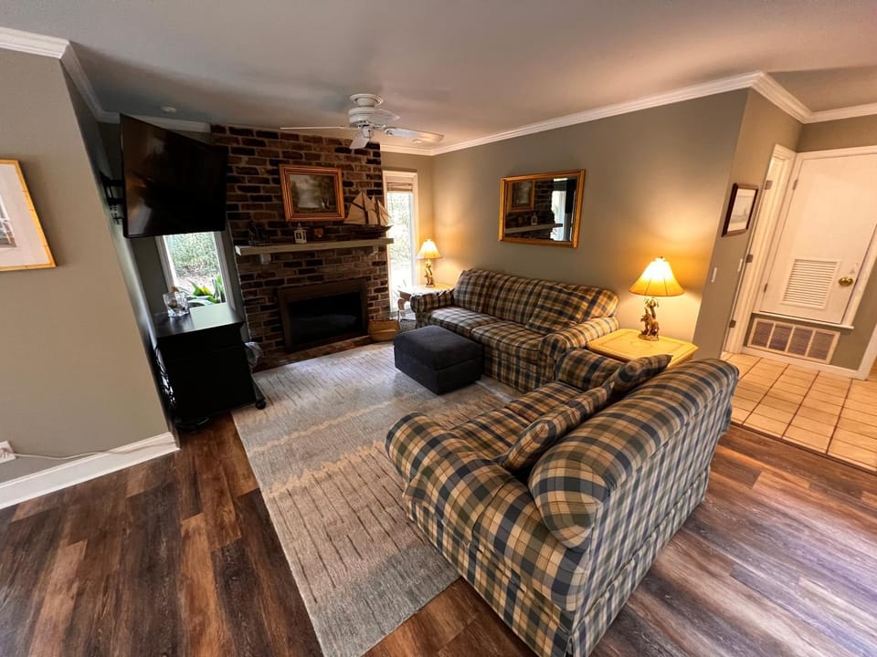 10 Deer Run Lane House in Hilton Head Island