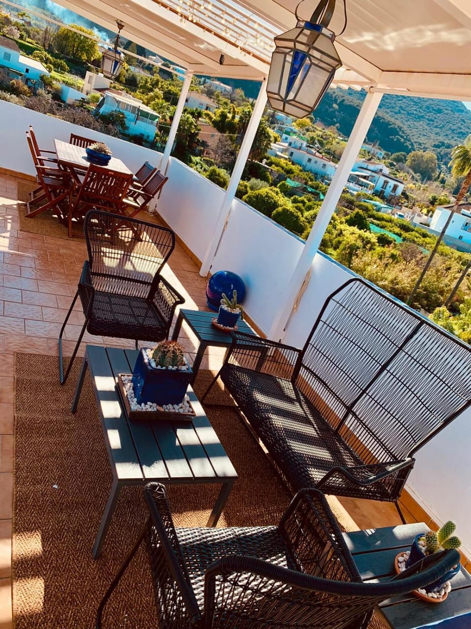 Balcony/Terrace, Balcony/Terrace