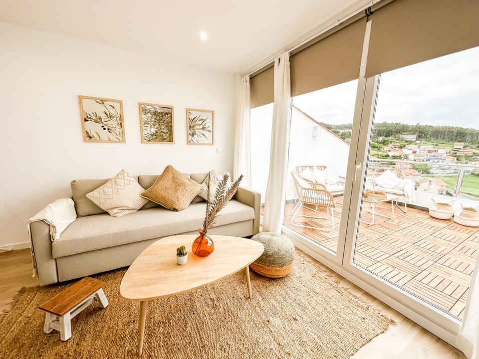 El Olivo by ALÔGA Apartment in Galicia