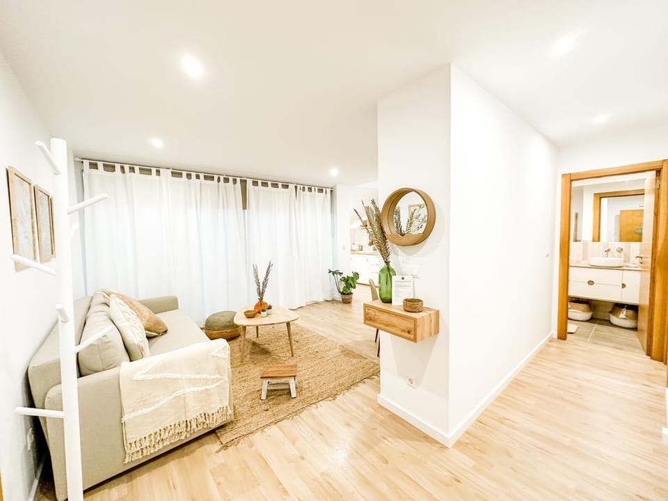 El Olivo by ALÔGA Apartment in Galicia