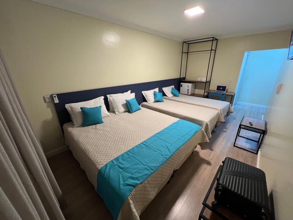 Hotel Suntuoso Brasília l SLEEP HOTÉIS Hotel in State of Goiás