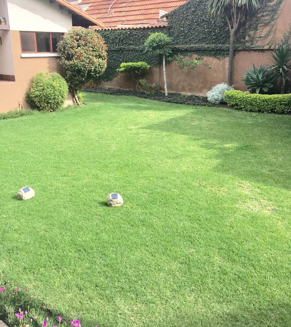 Apartamento Standard Apartment in Cochabamba