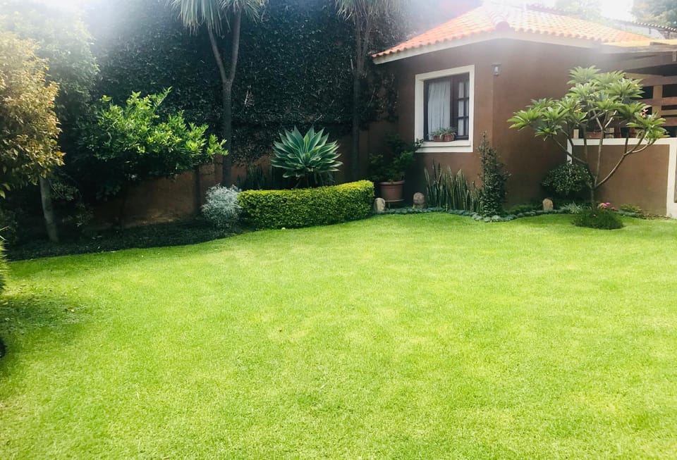 Apartamento Standard Apartment in Cochabamba