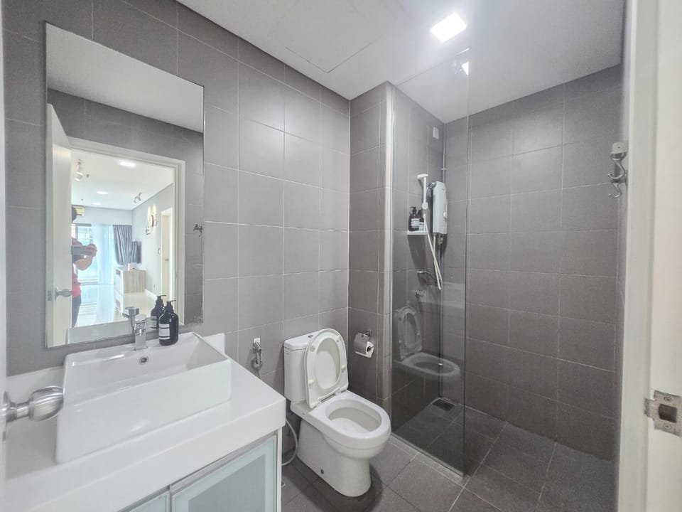 Mercu Summer Suites KLCC by Veedu Hauz Apartment in Federal Territory of Kuala Lumpur
