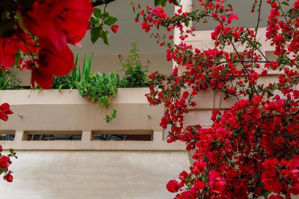Seize the seas House in Crete Region