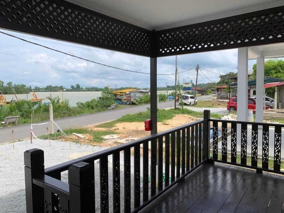 Day, View (from property/room), Balcony/Terrace, Parking