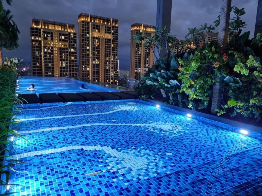 FREE Parking REVO 2 Bedrooms Bukit Jalil L28 Apartment in Federal Territory of Kuala Lumpur