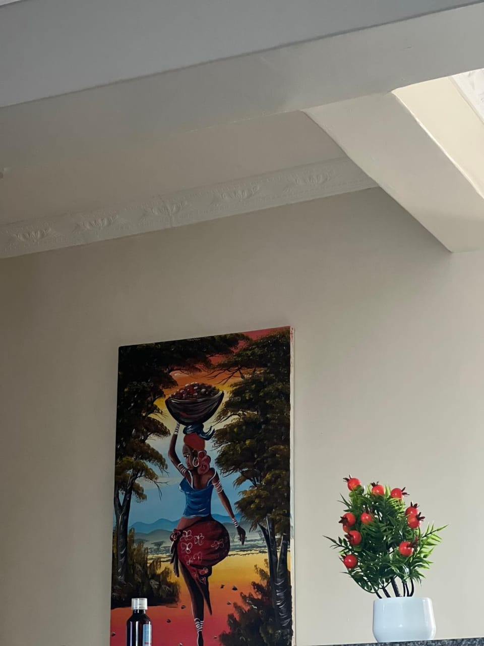 Decorative detail