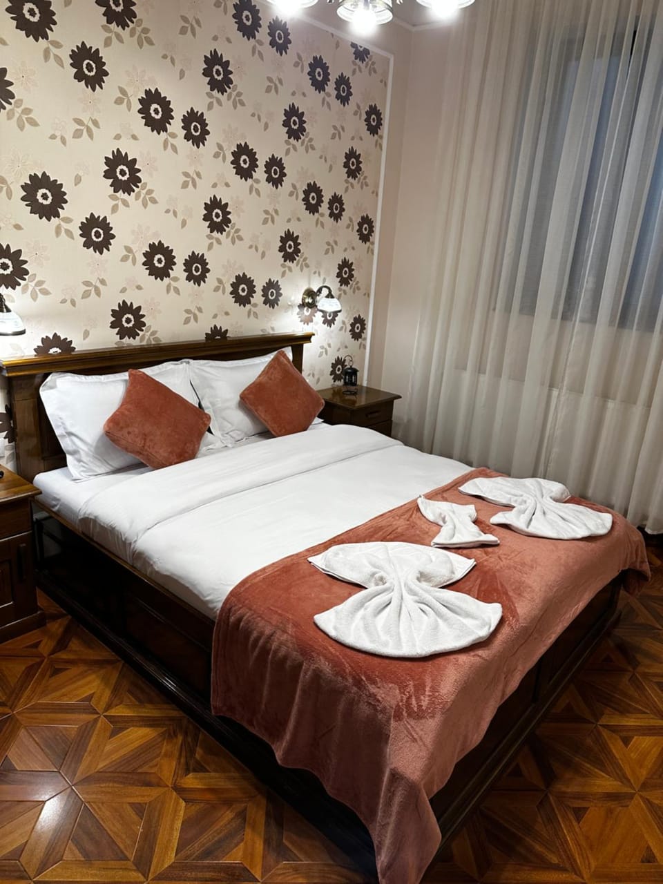 Sylt Apartment in Sibiu