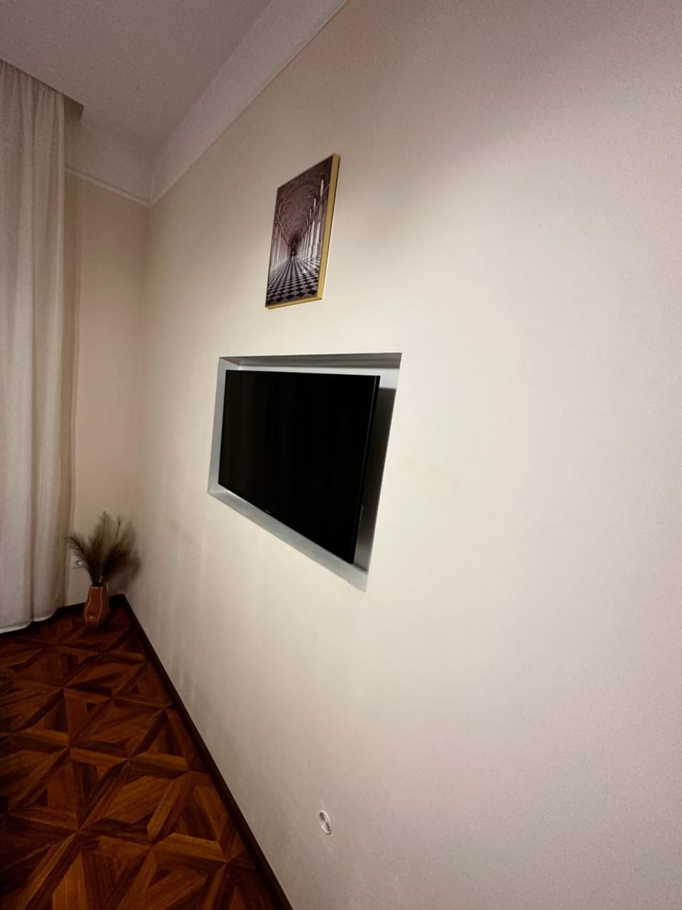 Sylt Apartment in Sibiu