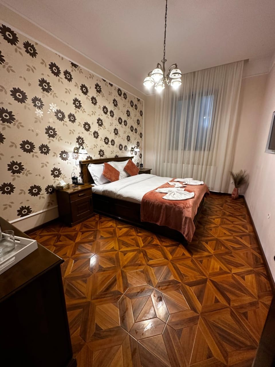 Sylt Apartment in Sibiu