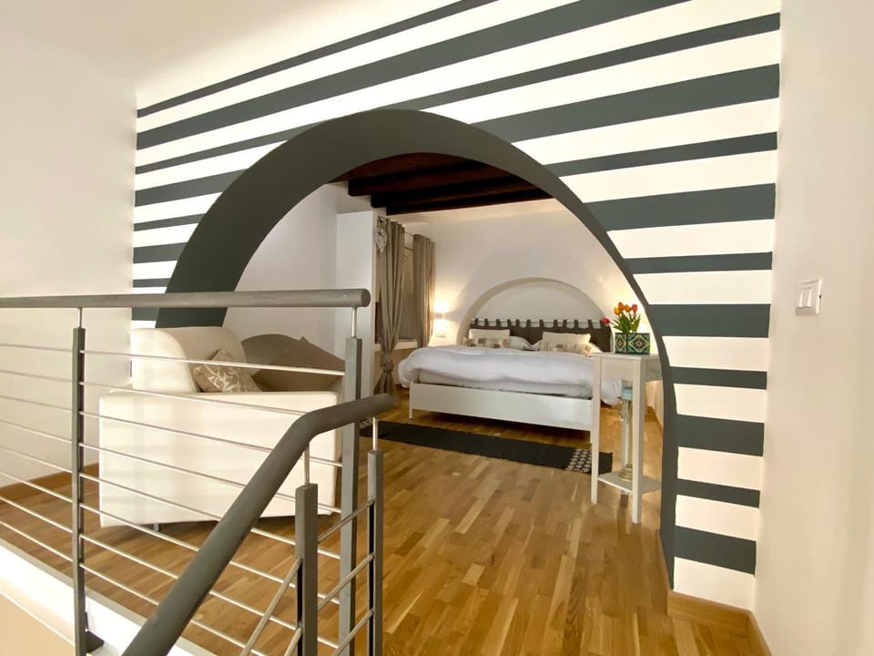 Loft Nineteen Apartment Apartment in La Spezia