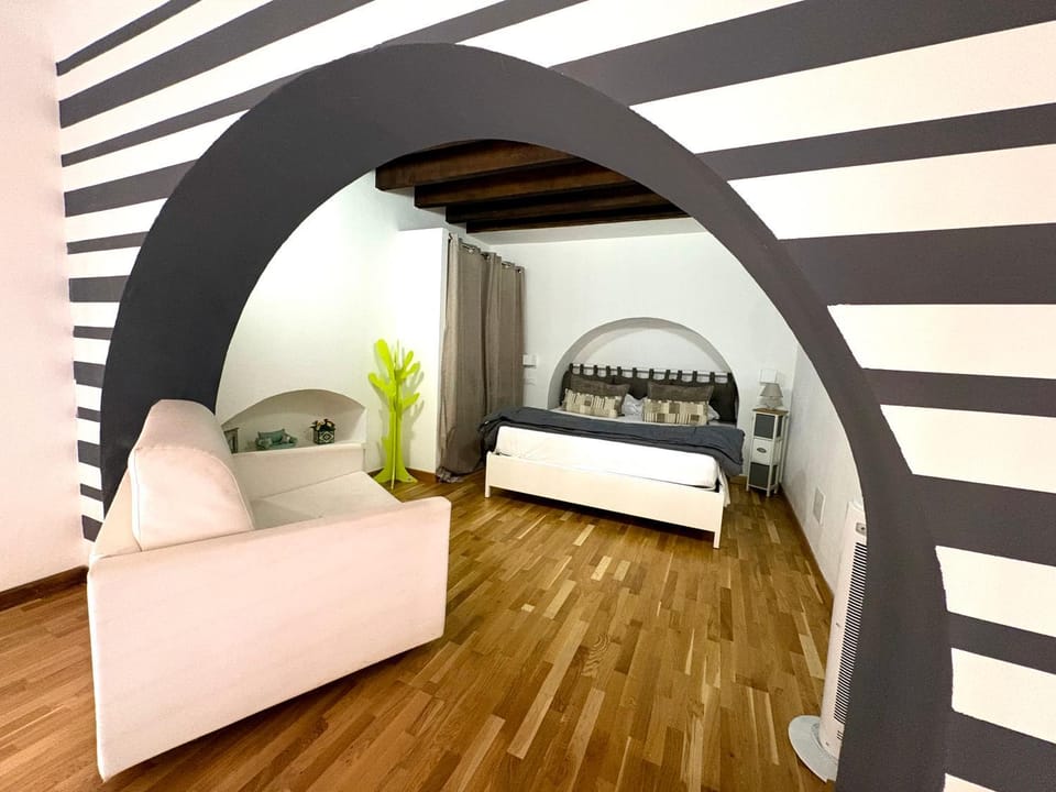 Loft Nineteen Apartment Apartment in La Spezia