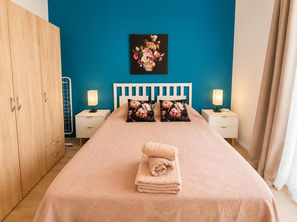 Cosy & Clim Parfait jusqu'à 6 voyageurs bus gare shopping centre Apartment in Béziers