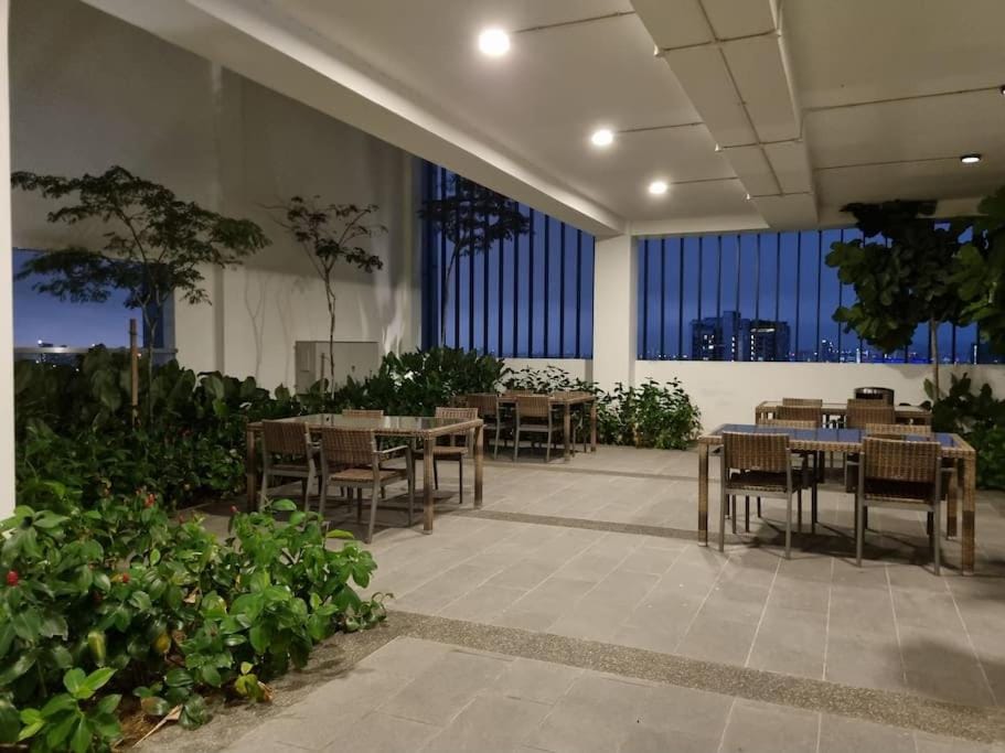 FREE Parking REVO 2 Bedrooms Bukit Jalil L13A Apartment in Federal Territory of Kuala Lumpur