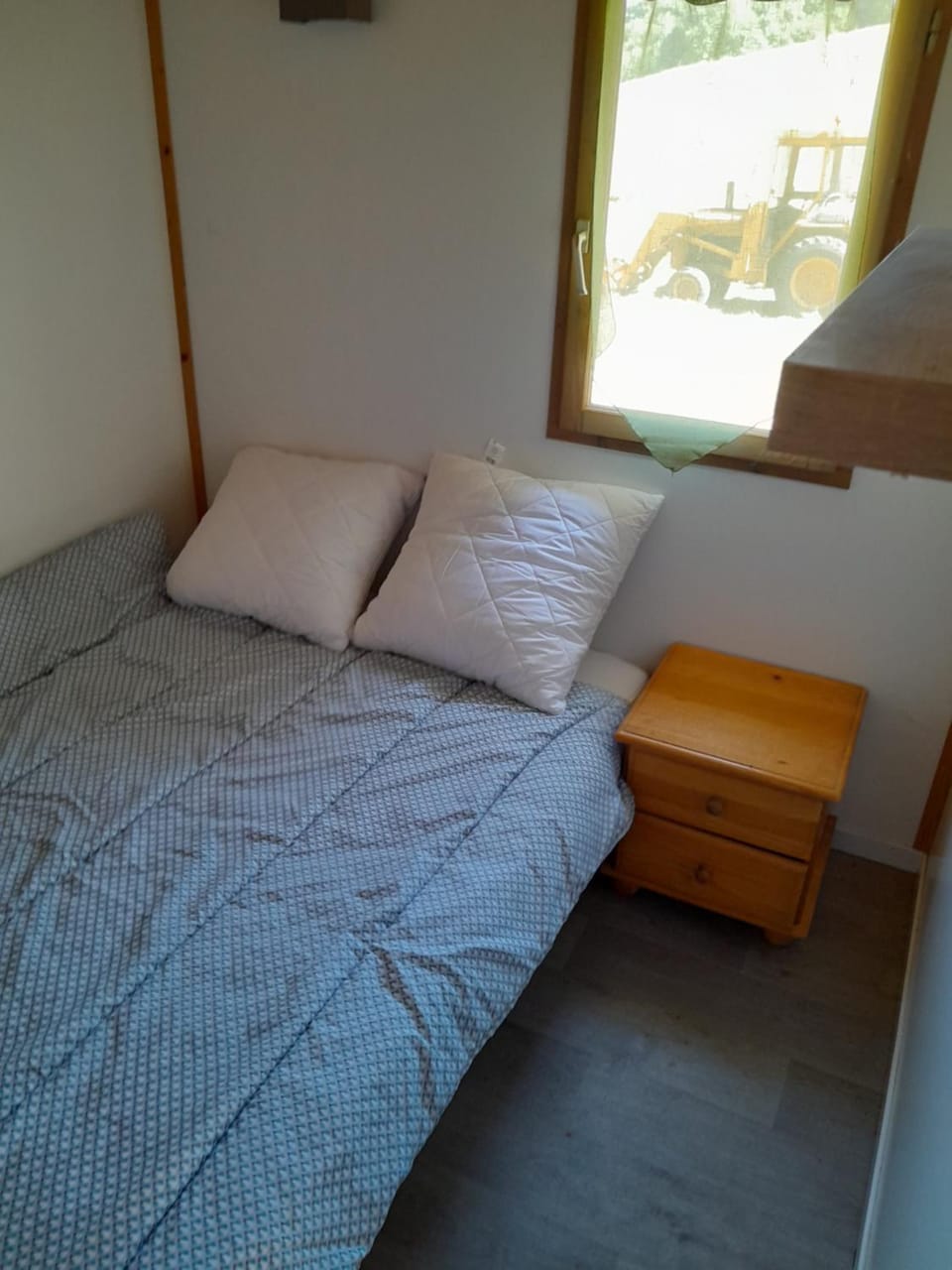 chalet de marrel Chalet in Occitanie