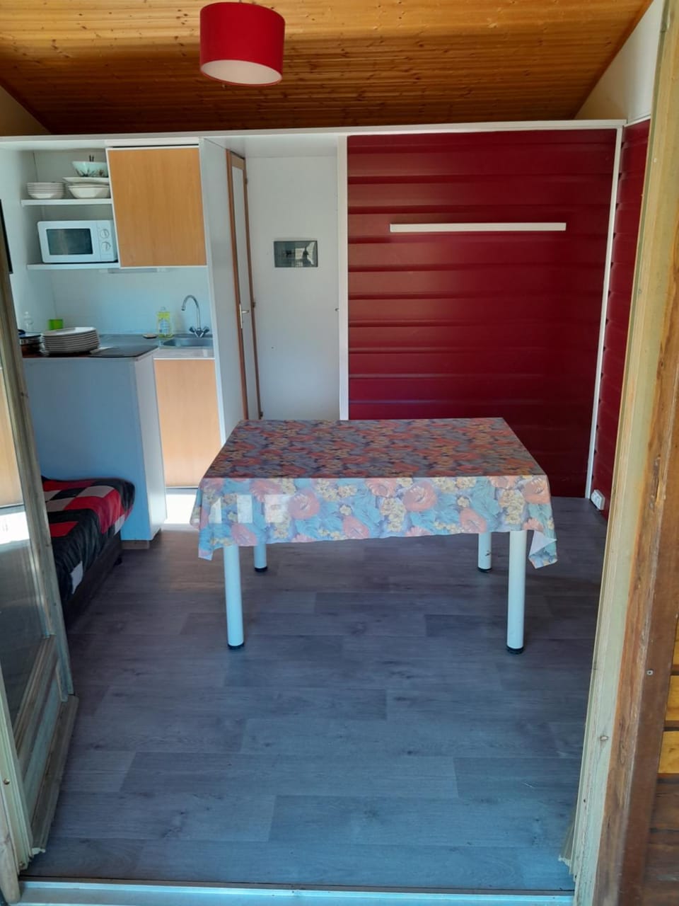 chalet de marrel Chalet in Occitanie