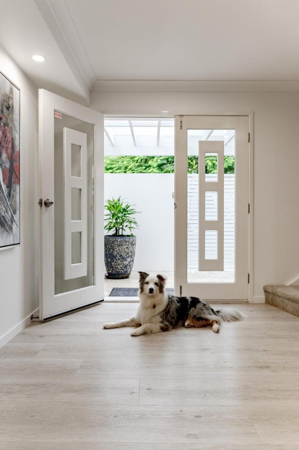 Family & Pet-Friendly Luxury Near Hastings St House in Noosa Heads