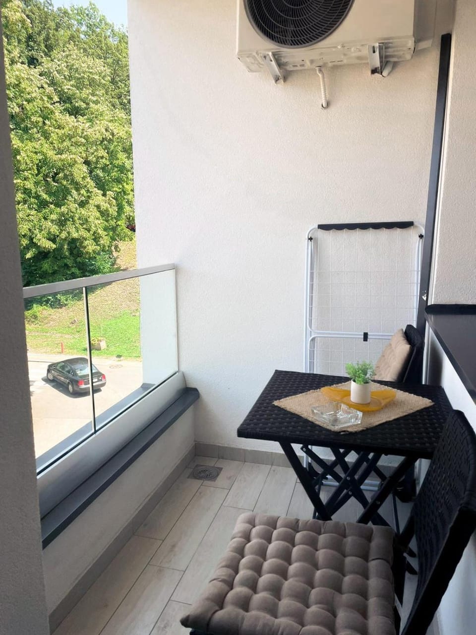 Balcony/Terrace, Balcony/Terrace