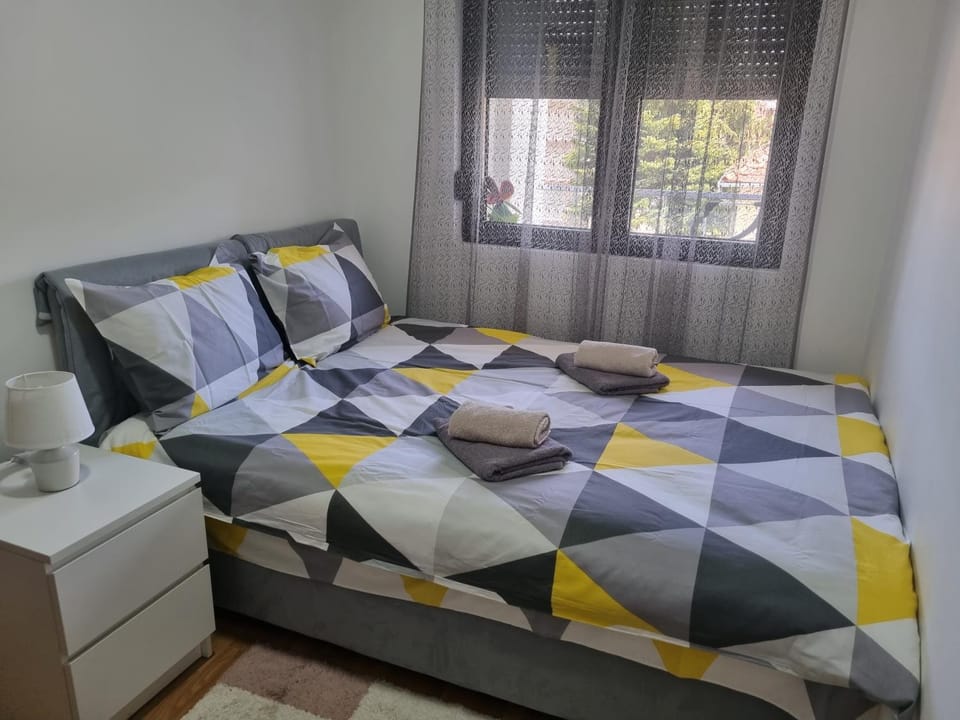 Apartman Natasa Apartment in Serbia
