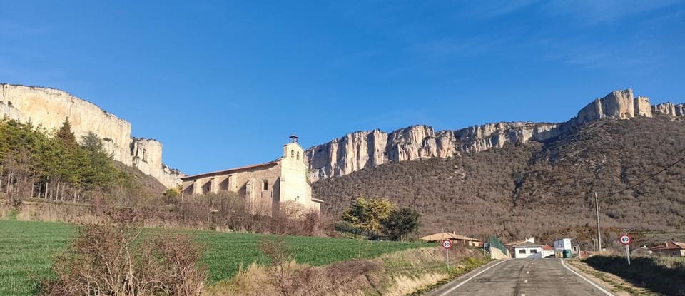 CASA GLORIA House in Basque Country