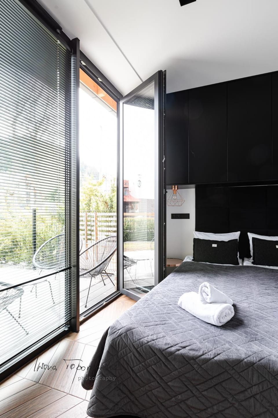 WILLA POD KASPROWYM APARTAMENT NUMER 2-Air conditioning Apartment in Zakopane