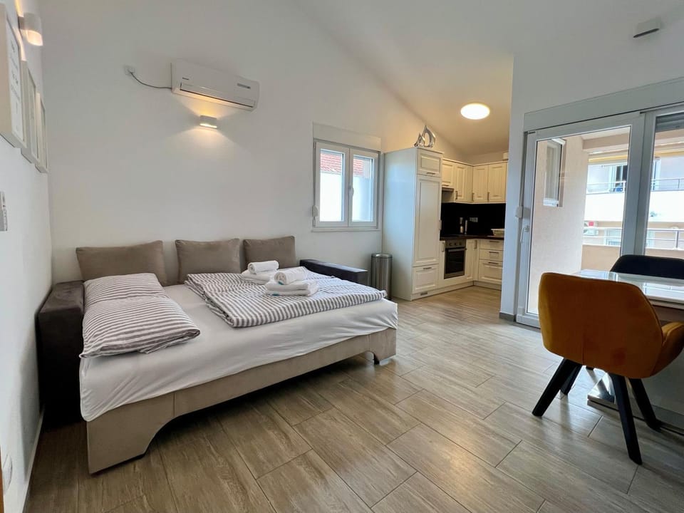 Baka Mara 2 - elegant and comfortable Apartment in Biograd na Moru