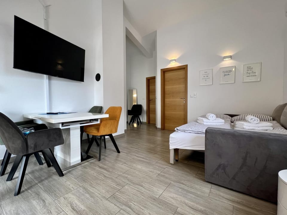 Baka Mara 2 - elegant and comfortable Apartment in Biograd na Moru