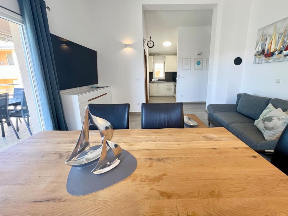 Baka Mara 1 - Premium Comfort Apartment with Quality Interior Apartment in Biograd na Moru