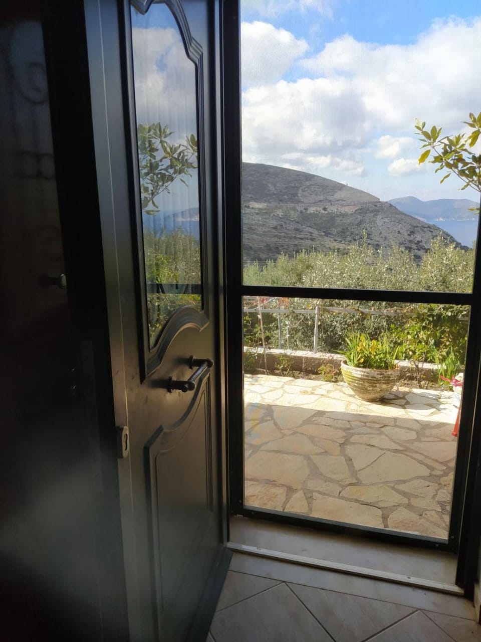 Natural landscape, View (from property/room)