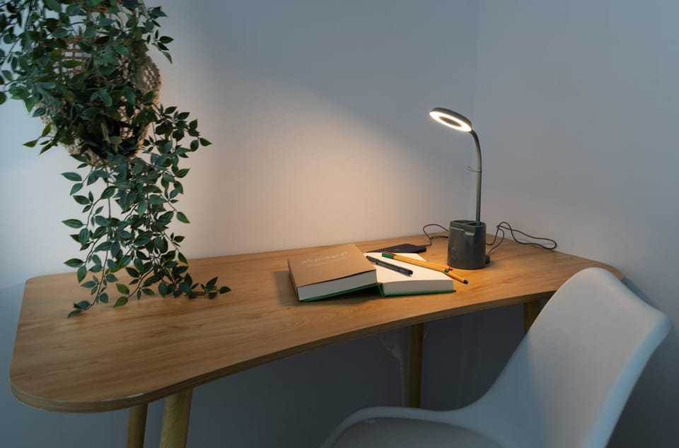 Business facilities
