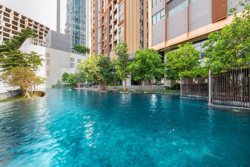 Day, Pool view, Swimming pool
