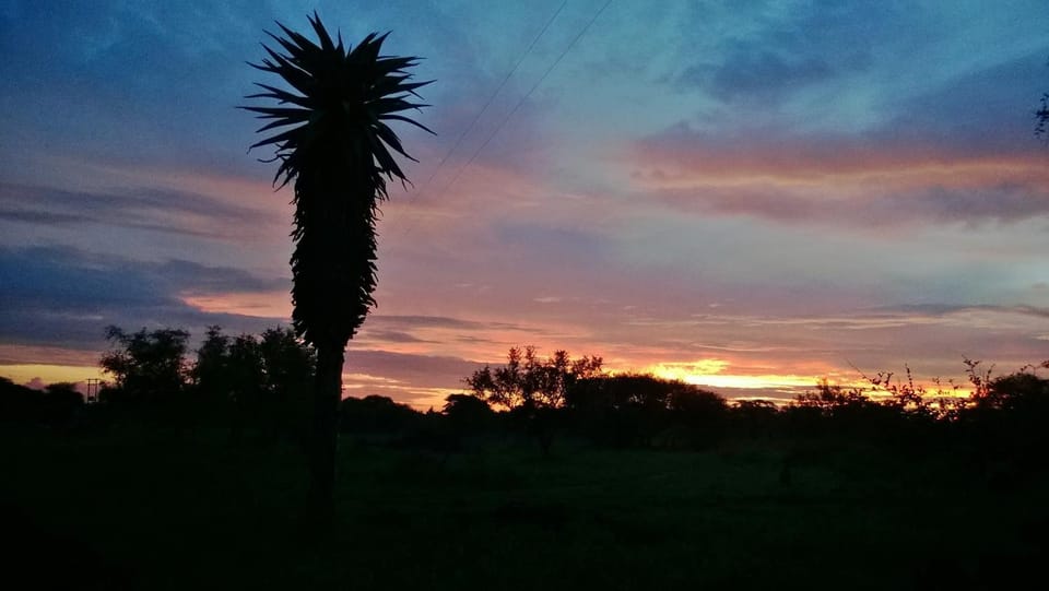 MOPIPI B&B Bed and Breakfast in North West, South Africa