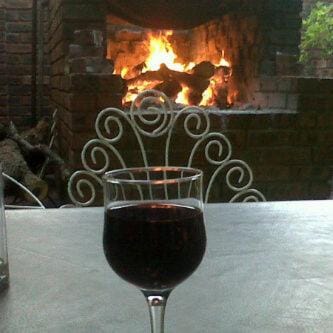 BBQ facilities
