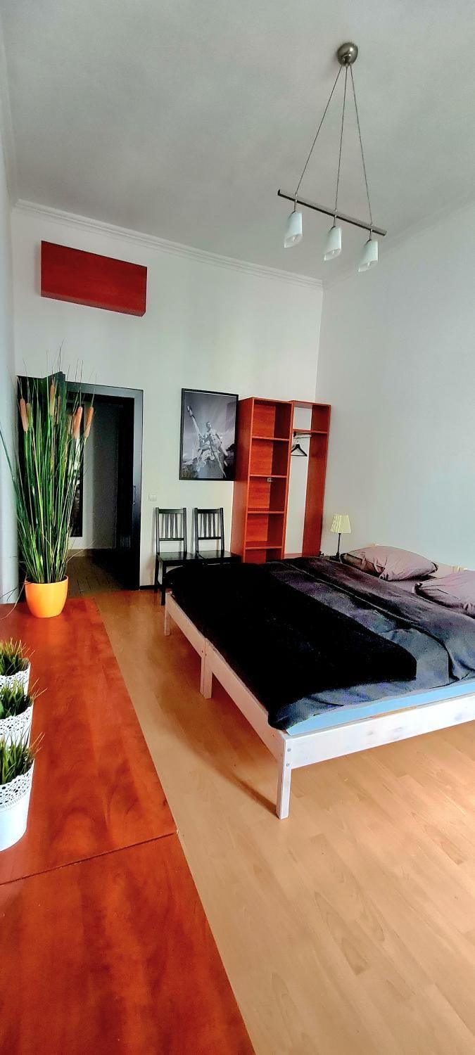 City center apartment Apartment in Hungary